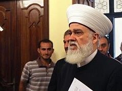 Lebanon mufti calls for release of Maaloula nuns