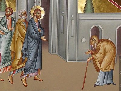 Целительное Слово Божие