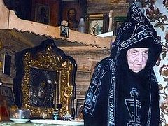 “We’re Going to See Matushka Sepphora”