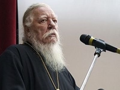 Любовь измеряется в литрах… крови