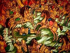 A Byzantine Warning.<BR>On the new documentary film, The Fall of an Empire—the Lesson of Byzantium