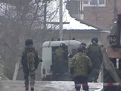 В КБР в почтовые ящики бросают листовки: «Славяне приносили елке человеческие жертвы»