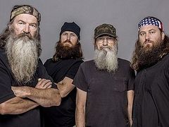 The Genuine Conflict Being Ignored in the Duck Dynasty Debate