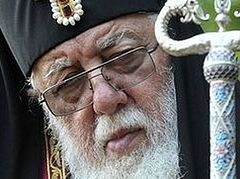 Patriarch of Georgia declares May 17 Day of family strength and honor of parents