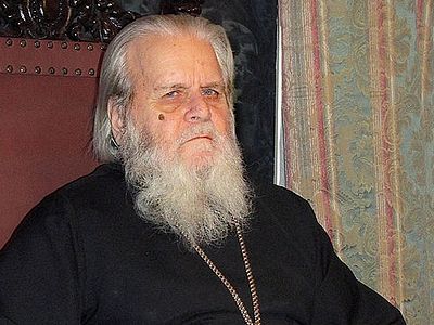  Митрополит Таллинский и всея Эстонии Корнилий: «Учитесь Православию!»