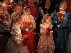  Епископ Пятигорский Феофилакт: «Россия здесь не заканчивается, а начинается»