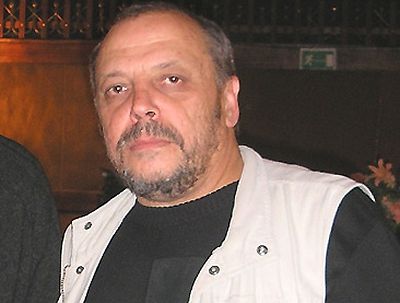 «Встряска евроинтеграцией должна пробудить Церковь»