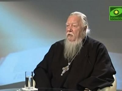 Уроки Православия. О покаянии