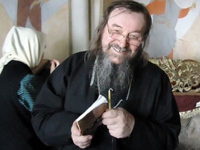 Человеческое, нечеловеческое и Божье