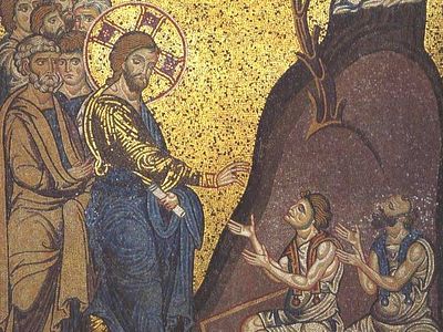 Видеть Бога