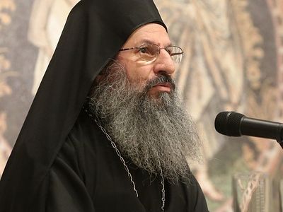 Истоки киновиальной жизни