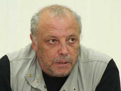 «Майдан – это восставшее прошлое»