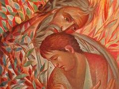 The Long Journey Home of Repentance: Homily for the Sunday of the Prodigal Son in the Orthodox Church