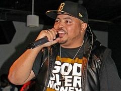 Christian rapper Bizzle challenges ‘Same Love,’ gets different hate