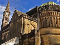 Churches Targeted in Bomb Attacks in Zanzibar, Tanzania