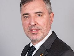 ‘More democracy in Crimean vote than Kiev's coup’ - Ewald Stadler MEP