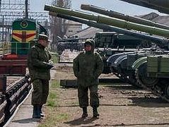 TAYLOR: Dumbing down of crisis in Crimea not helpful