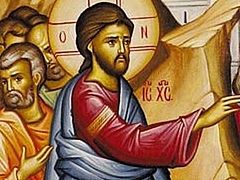 Saturday of the Holy and Righteous Friend of Christ, Lazarus