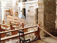 Syria troops retake Christian town of Maalula