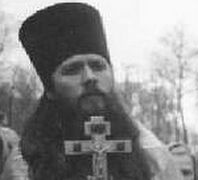 A Russian Priest: My Work with English-speaking Converts