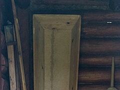 О воскресении из мертвых. Из непридуманного