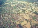Сербская Церковь призывает помочь жертвам наводнения