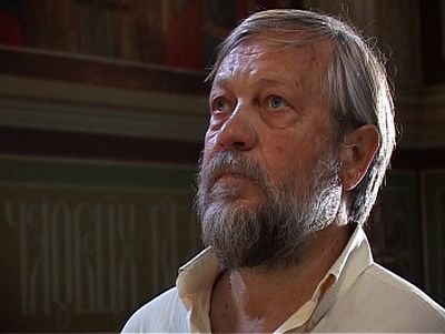 Под стук колес о молитве