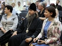 В Москве открылась выставка, посвященная святыням Каргополья