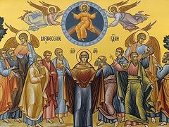The Promise of the Holy Spirit
