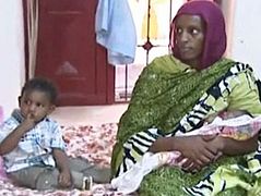 Reports from Sudan claim Meriam Ibrahim 'to be freed' from death-row