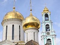 Все дороги ведут в Лавру