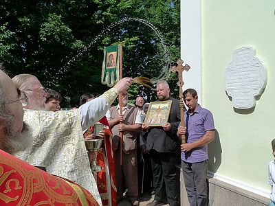Скрижали нашей памяти