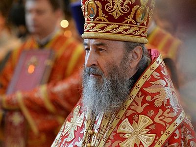 Все, кто с Христом, должны прекратить кровопролитие