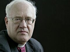 Экс-глава Англиканской церкви поддержал эвтаназию