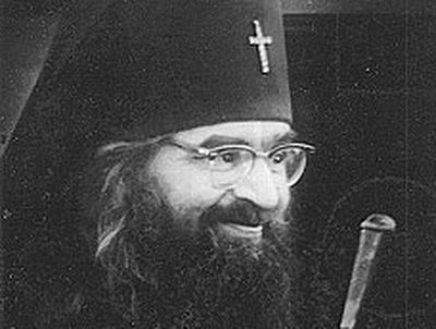 Владыка Иоанн — святитель Русского Зарубежья. <BR>Предисловие составителя 