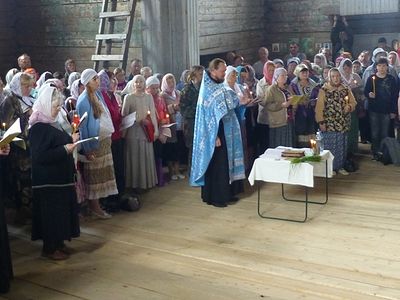 Миссионерские записки – 2014