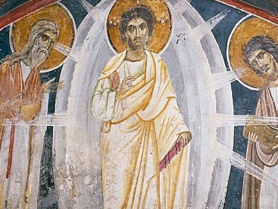 Свет Преображения