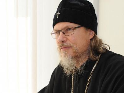 Архиепископ Марк: «Построим храмы всем миром!»