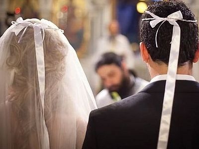 Святой супруг блудницы