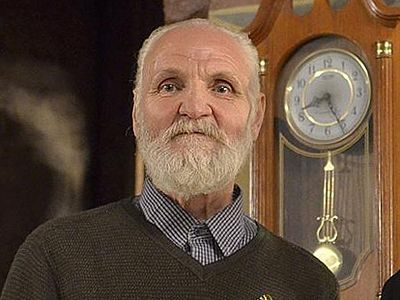 Владимир Крупин: «Россия жива и начинает восстанавливаться. Потому что Церковь нас спасает»