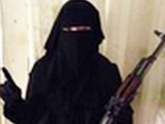 British rocker mom joins ISIS, vows to 'behead Christians with blunt knife'