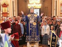 Calls for seizure of Orthodox churches in Sumy