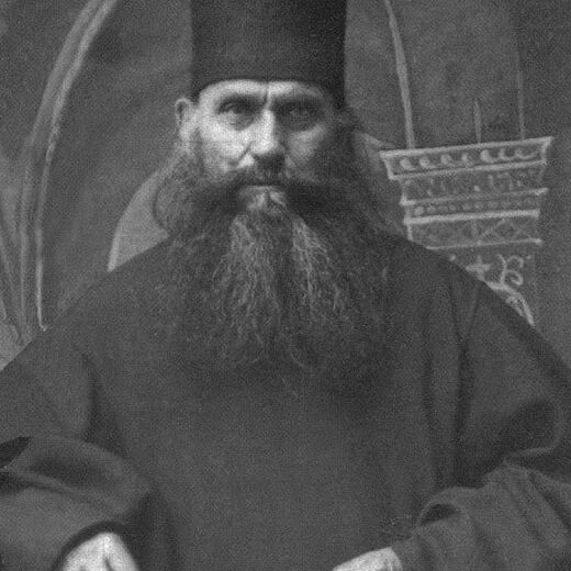 St. Silouan of Mt. Athos: “I have many sorrows of my own, and they are my own fault…”