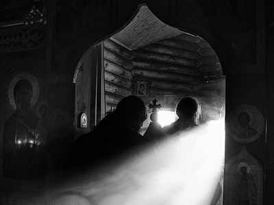 We beseech you also that ye receive not the grace of God in vain