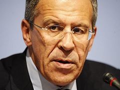 NATO's Planned Balkan Expansion a 'Provocation': Russia's Lavrov