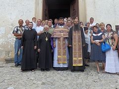 A New Eucharistic Community Formed In Central Portugal