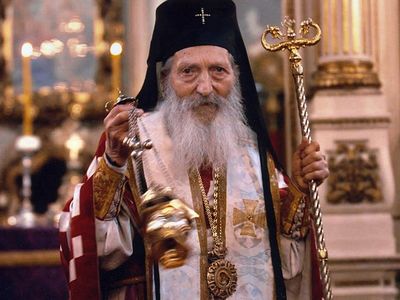 Как мы теряли Косово