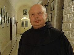 Apostolic Vicar of Aleppo is optimistic about Fr Hanna, who continues his mission among Syrian Christians