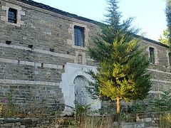 Mystery Over Albanian Hamlet’s Mass of Churches