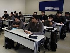 Turkey to offer course on Christianity at schools